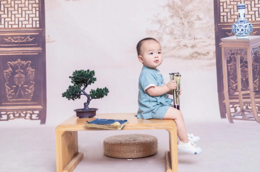 广水孕妇尖肚子和圆肚子